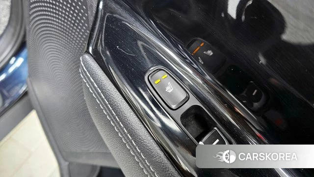 Kia Niro id 4246144 из Кореи 9