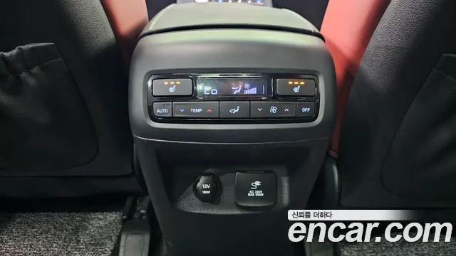 Hyundai Palisade id 2818827 из Кореи 9