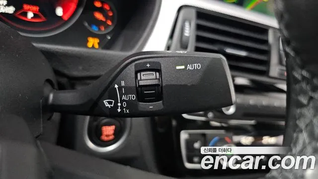 BMW 3 Series GT (F34) id 2807459 из Кореи 9