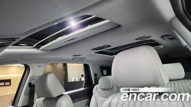 Hyundai The New Palisade id 2949044 из Кореи 9