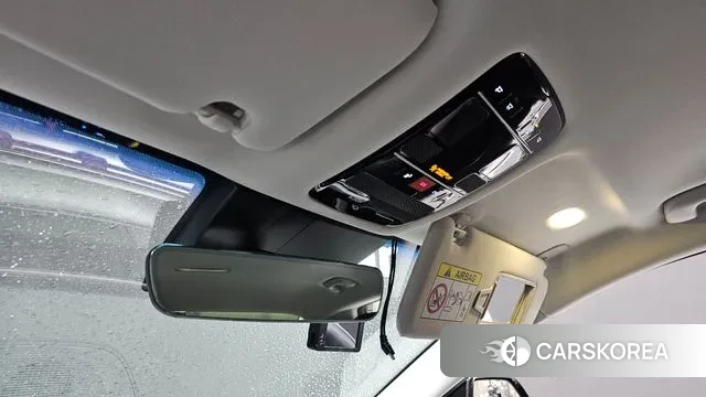 Hyundai Grandeur (GN7) id 3415821 из Кореи 9