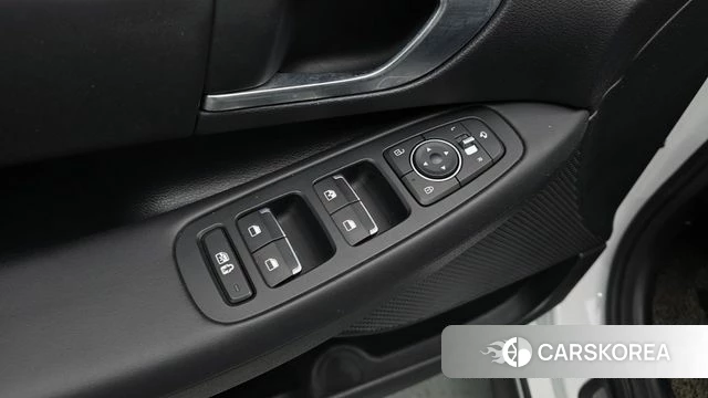 Hyundai Sonata (DN8) id 4435349 из Кореи 9