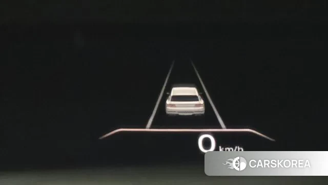 Genesis GV80 id 3765426 из Кореи 9