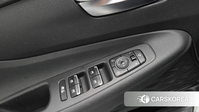 Hyundai The New Santa Fe id 4186244 из Кореи 9