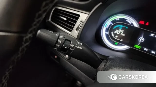 Kia Niro id 3677332 из Кореи 9