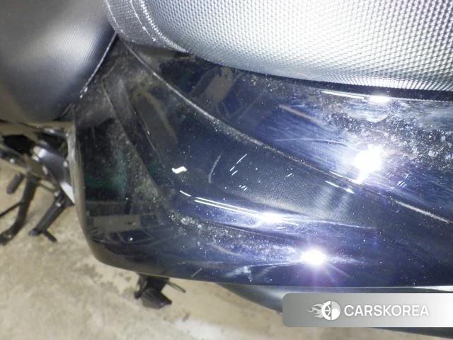 Проданный Suzuki GSX-S750 id 3998928 из Японии, фото 9