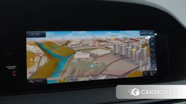 Mercedes-Benz S-Class W222 id 3587867 из Кореи 9