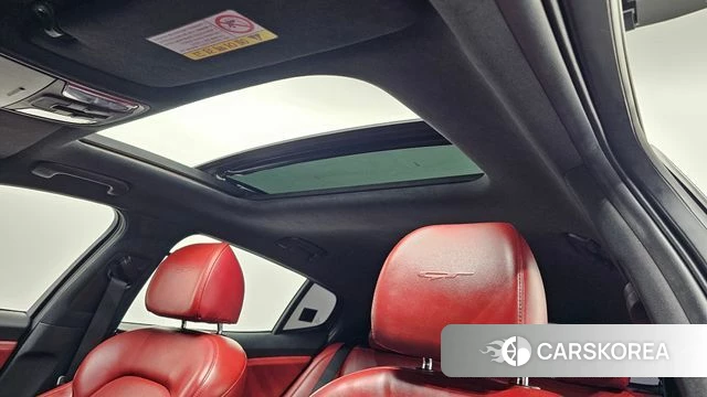 Kia Stinger id 4535866 из Кореи 9