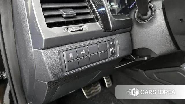 Ssangyong The New Rexton Sport id 2964807 из Кореи 9