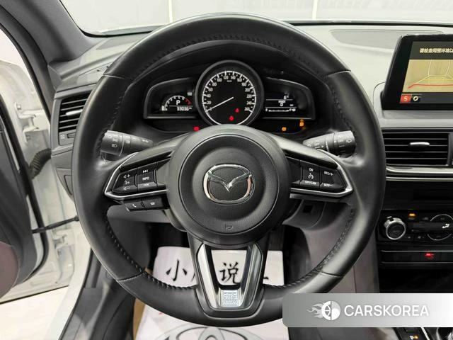 Mazda CX-4 id 4301617 из Китая 9