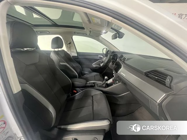 Audi Q3 id 4259315 из Китая 9