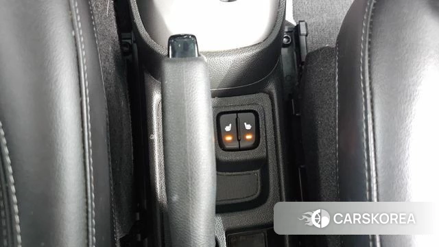 Chevrolet (GM Daewoo) The New Spark id 4736112 из Кореи 9