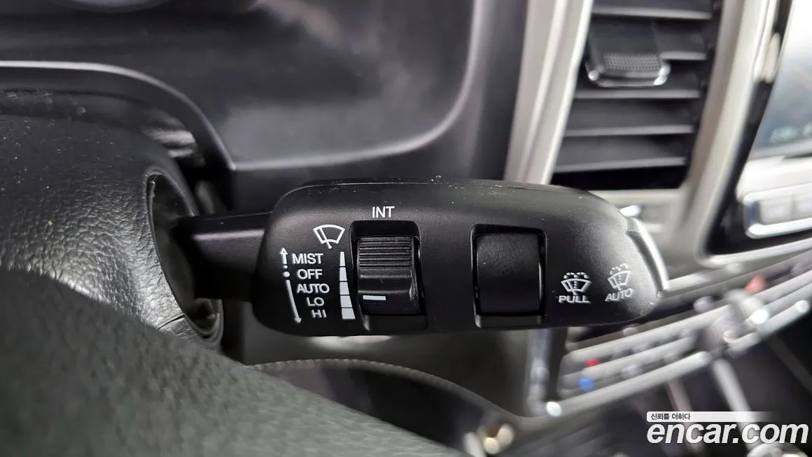 Ssangyong Rexton Sports id 1223667 из Кореи 9