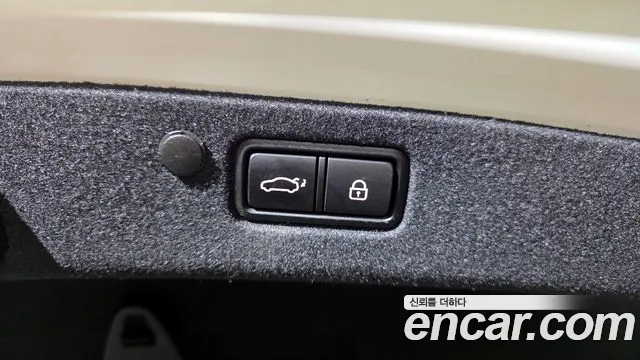 Hyundai The New Grandeur IG Hybrid id 2806805 из Кореи 9