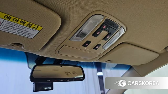 Kia The New Carnival id 4325792 из Кореи 9