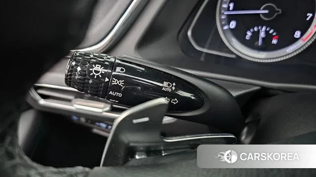 Hyundai Sonata (DN8) id 2966226 из Кореи 9