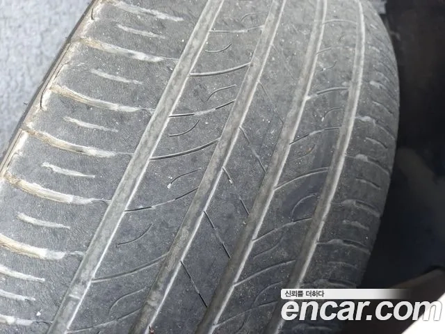 Kia Come New K7 id 2881547 из Кореи 9