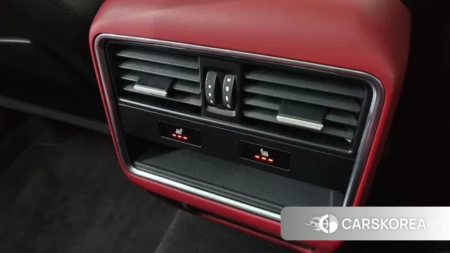 Porsche Cayenne (PO536) id 3509559 из Кореи 9