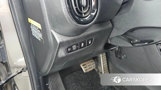 Kia All New Morning (JA) id 4180187 из Кореи 9