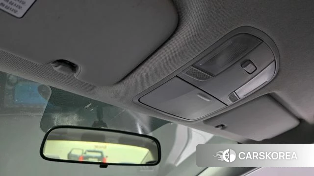 Hyundai Avante AD id 4477454 из Кореи 9