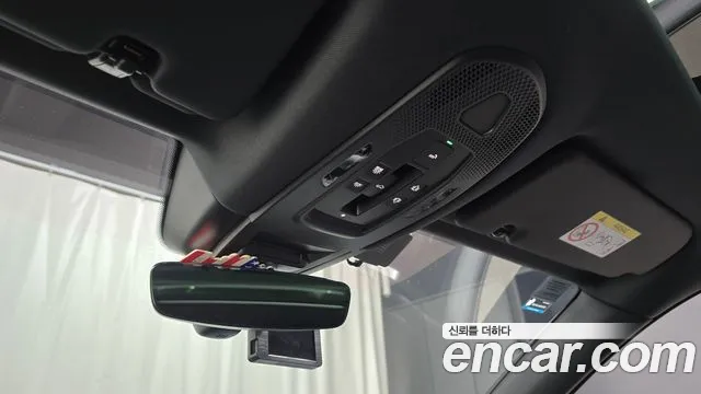 Porsche Cayenne (PO536) id 2534131 из Кореи 9