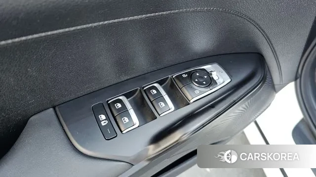 Kia K5 3rd generation id 3410542 из Кореи 9