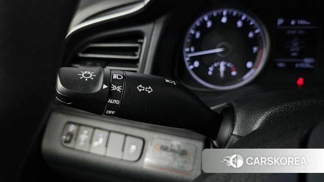 Hyundai The New Avante AD id 3965996 из Кореи 9