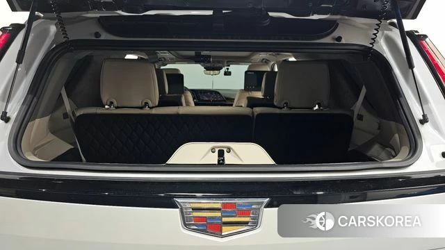 Cadillac Escalade 5th Generation id 4442998 из Кореи 9