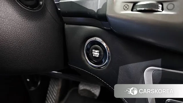 Ssangyong Rexton Sports id 3553020 из Кореи 9