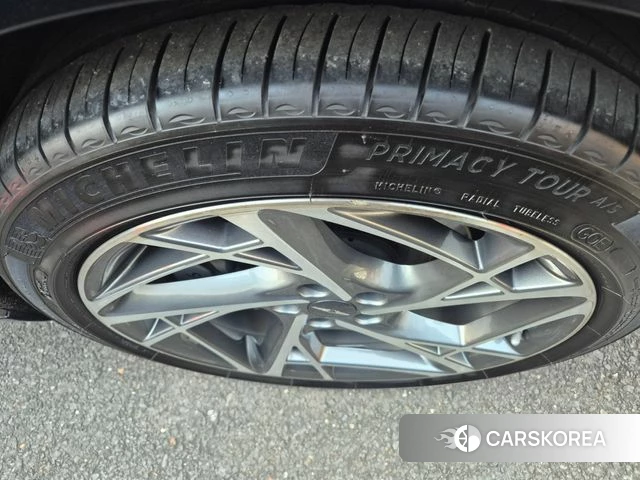 Genesis G90 (RS4) id 4842553 из Кореи 9