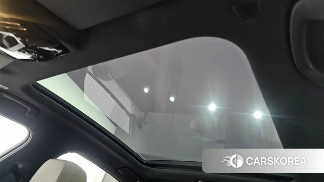 BMW 5 Series (G60) id 4185589 из Кореи 9