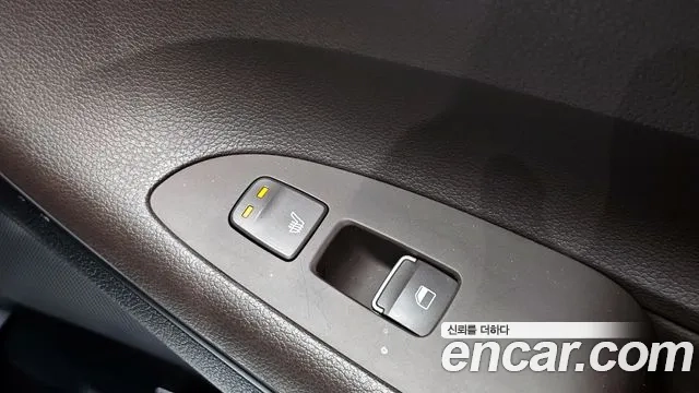 Hyundai Grandeur IG id 2937263 из Кореи 9