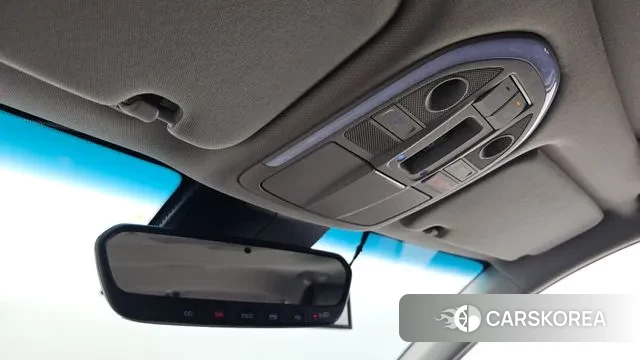 Genesis G70 id 3045716 из Кореи 9