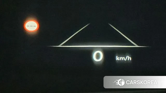 Genesis GV80 id 2899998 из Кореи 9