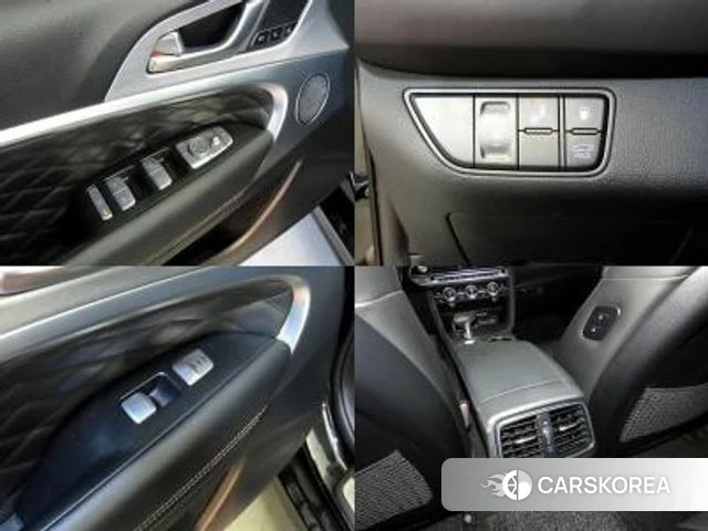 Genesis G70 id 4654765 из Кореи 9