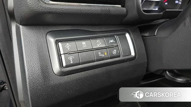 Ssangyong Berry New Tivoli id 4550942 из Кореи 9