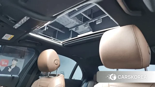 Mercedes-Benz E-Class W213 id 3472800 из Кореи 9