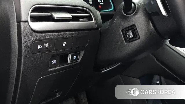 Hyundai The New Palisade id 3467925 из Кореи 9