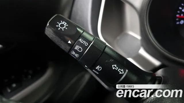 Kia The New Ray id 2864923 из Кореи 9