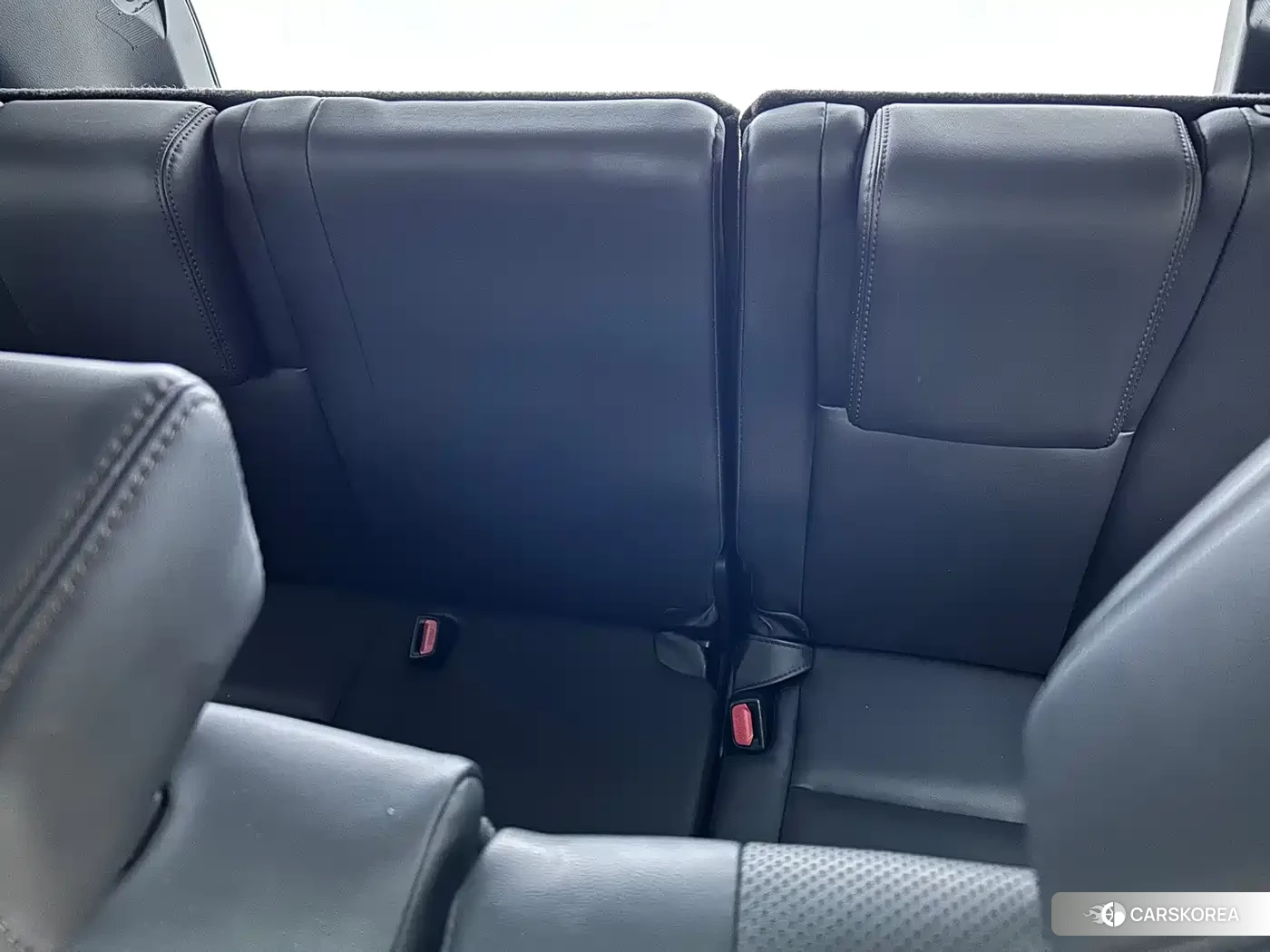 Toyota Highlander id 4659871 из Китая 9