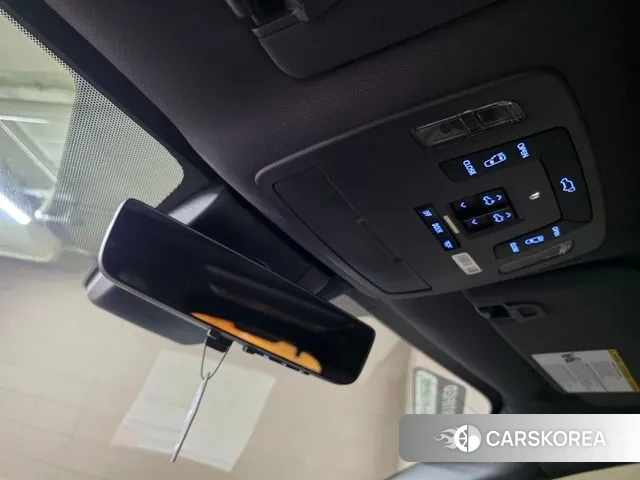 Toyota Sienna 4th Generation id 3052952 из Кореи 9