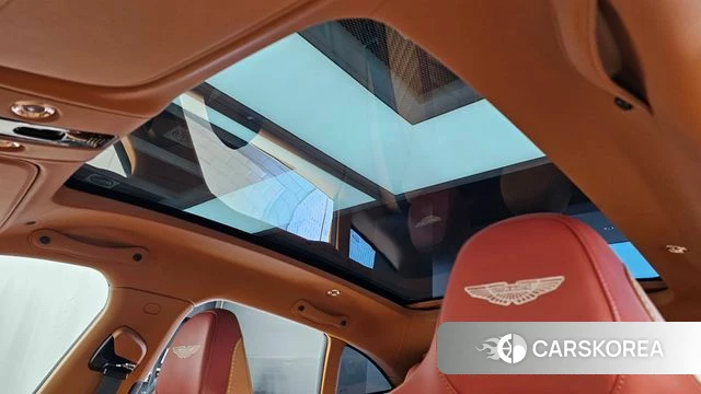 Aston Martin DBX id 4427691 из Кореи 9