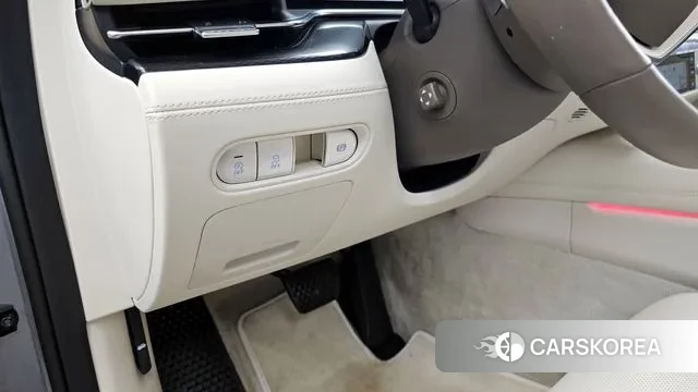 Genesis G90 (RS4) id 3696030 из Кореи 9