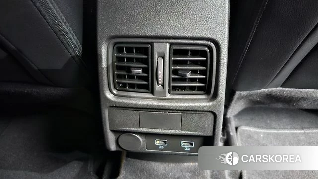 Renault Korea (Samsung) XM3 id 4322942 из Кореи 9