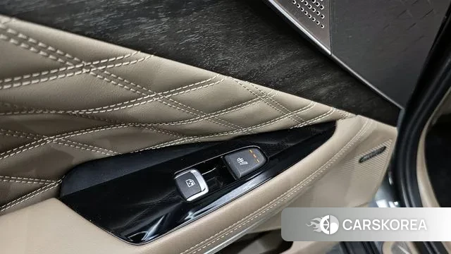 Kia K8 Hybrid id 3007960 из Кореи 9