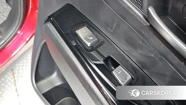 Ssangyong Beautiful Korando id 3028739 из Кореи 9