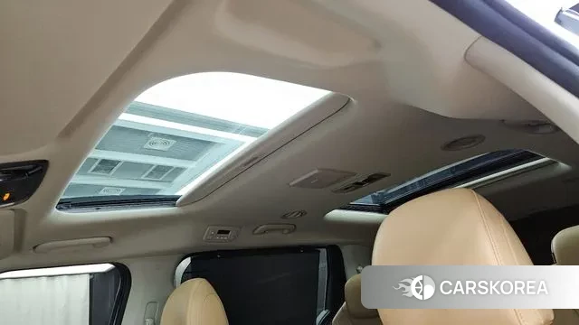 Kia Carnival 4th generation id 3323826 из Кореи 9