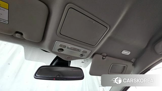 Renault Korea (Samsung) SM5 Nova id 4551871 из Кореи 9