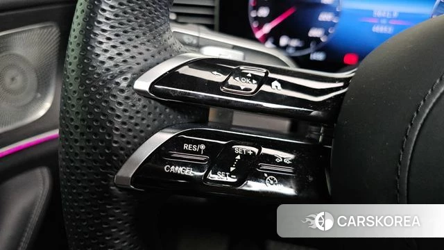 Mercedes-Benz GLE-Class W167 id 4608134 из Кореи 9