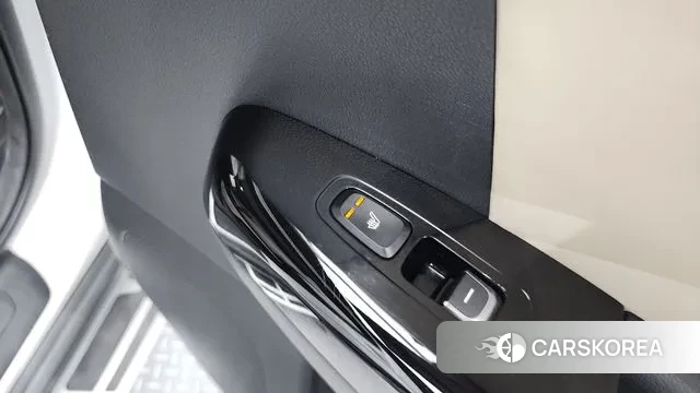 Kia Sportage The Bold id 3055514 из Кореи 9